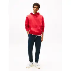 TOMMY HILFIGER - Pantalón azul Austing Jog Tommy Jeans