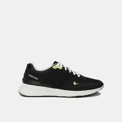 NORTH STAR - Tenis Para Hombre Negro Nando Flag