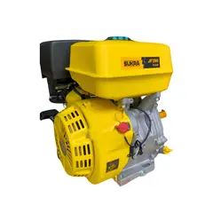 SUKRA - Motor Industrial A Gasolina 13 Hp Jf390