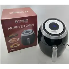 GENERICO - Freidora De Aire Swisshome 4.2 Litros