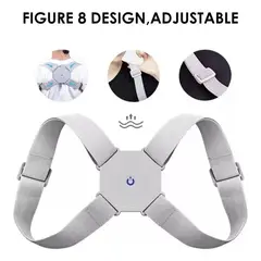 GENERICO - Corrector de postura con sensor