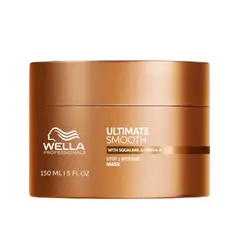 WELLA - Mascarilla Ultimate Smooth 150mL