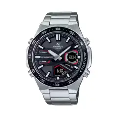 CASIO - Reloj Edifice EFV-C110D-1A4V Diseño Deportivo