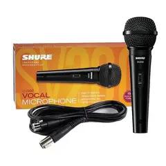 SHURE - Micrófono SV200