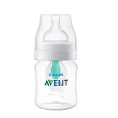 AVENT - Tetero Biberon Anticolico Airfree 4 Onz