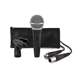SHURE - Micrófono PGA48 XLR
