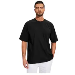 ELEMENTAL STORE - Camiseta OverSized Unisex