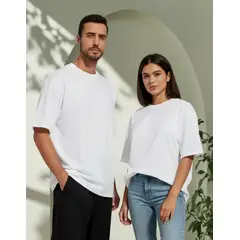 ELEMENTAL STORE - Camiseta OverSized Unisex