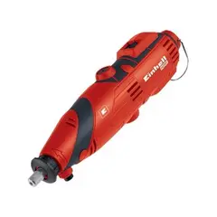 EINHELL - Mototool TH-MG 135 E 135W 110V + 186 accesorios.