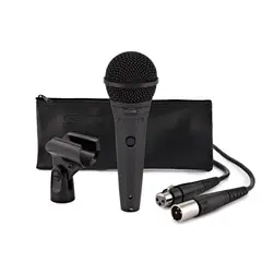 SHURE - Microfono PGA58 XLR