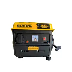 SUKRA - Planta Eléctrica JD950 0.75 kva