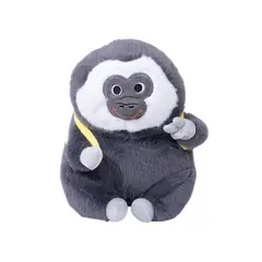 YOI - Peluche con forma de mono 22cm