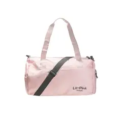 YOI - Bolso deportivo con compartimientos externos