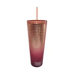 GENERICO - Termo Starbucks Degradado Cold Cup