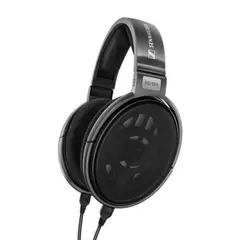 SENNHEISER - Audífonos Profesionales HD 650 Plateado