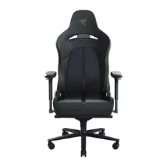 RAZER - Silla Gamer Enki X Soporte LumbarReclinable 152°