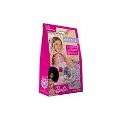 GENERICO - JUGUETE MINI SPA DE BARBIE