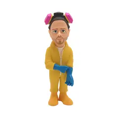 MINIX - Figura Coleccionable Jesse Pinkman Serie Breaking Bad