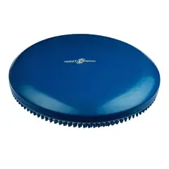 SPORTFITNESS - Cojín Inestable Ideal Para Yoga Pilates Gym Postura
