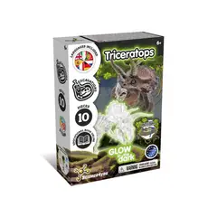 GENERICO - EXCAVACIONES TRICERATOPS Brilla Oscuridad