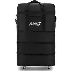 ONE PIXEL - Maleta Deportiva Viaje Bolsa Mochila Gym Con Ruedas