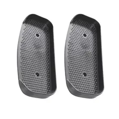 SPORTFITNESS - Pedales Genéricos Par Para Elíptica Repuestos De Calidad