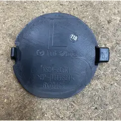 GENERICO - Accesorios mazda cx5 tapa bomper delantero rh mod 2023+