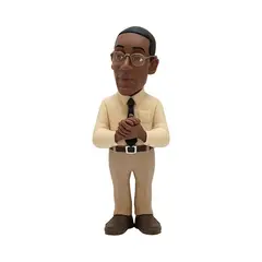 MINIX - Figura Coleccionable Gus Fring Serie Breaking Bad