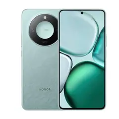 HONOR - Celular X9C Smart 256 GB 8 RAM 5G Azul Cian