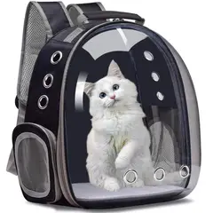 SKY - Maleta De Gatos Perros Mascotas Bolso Viajero