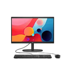 HP - TODO EN UNO 22-DG0011LA - INTEL N100 - 8GB DDR5 - 256GB SSD