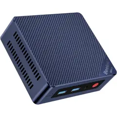 BEELINK - Mini Pc Mini S13, 13a Generación, Intel N150, 16 Gb/