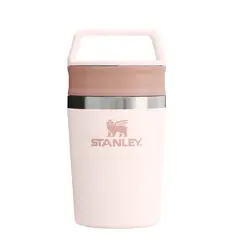 STANLEY - Termo Café-to-go Travel Mug 8oz236ml Rose Quartz