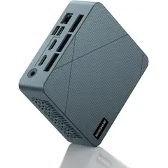 GENERICO - Mini Pc Bosgame Amd Ryzen 5 3550h Ram 16gb Ssd 512gb