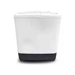ELECTROLUX - Lavadora Westinghouse Semiautomatica 7 Kg Blanca WWTB07M6