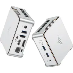 GENERICO - Mini Pc Twin Lake N150 Kamrui Essenx E2 16g Ram 512g W 11pro
