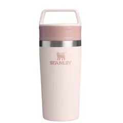 STANLEY - Termo Café-to-go Travel Mug 12oz355ml Rose Quartz