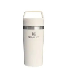 STANLEY - Termo Café-to-go Travel Mug 12oz355ml Cream Gloss