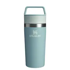 STANLEY - Termo Café-to-go Travel Mug 12oz355ml Seafoam