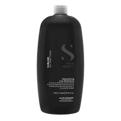 ALFAPARF MILANO - Shampoo Detoxifing Low Professional 1000ml