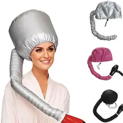 GENERICO - Gorro Termico Secador Pelo