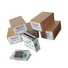 GENERICO - Modulo Expansion Ref Cdc5-sme4tc4dt-c Delixi
