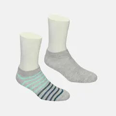 BATA - Medias Para Mujer Multicolor Maite