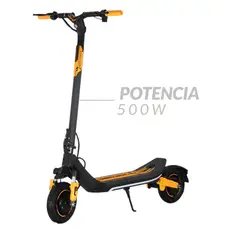 VSETT - Patineta EléctricaScooter City10