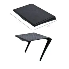 GENERICO - Soporte Plegable Para Decodificador