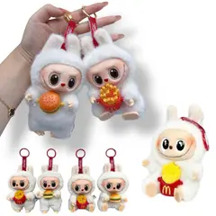MULTIPLACE COLOMBIA - Labubu Llavero Colgante de Peluche Edición especial Sorpresa