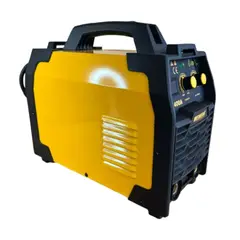 MEINENG - Soldador Inversor Portatil Profesional De 400amp Con Mascara
