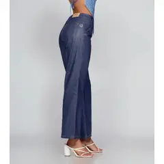 DEREK - Jean Para Mujer Straight