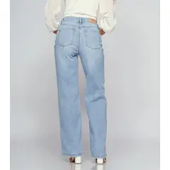 DEREK - Jean Para Mujer Straight