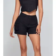 DEREK - Short Para Mujer